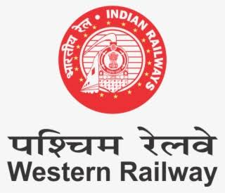 WESTERN RAILWAY logo